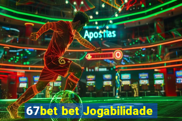 67bet bet Jogabilidade
